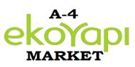 A-4 Eko Yapı Market  - Afyonkarahisar